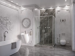 Ambassador Боковая стенка Forsa 120AX – фотография-4